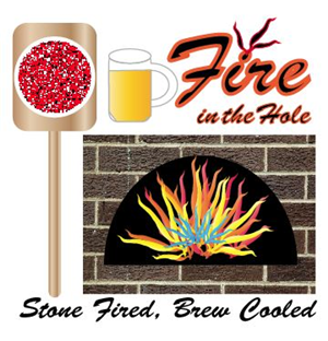 Logo Design by D.A. Hennessy