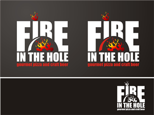 Design de Logo par Crico pour Fire In The Hole | Design #1541263