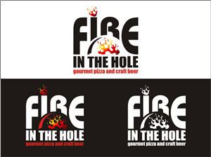 Design de Logo par Crico pour Fire In The Hole | Design : #1541265
