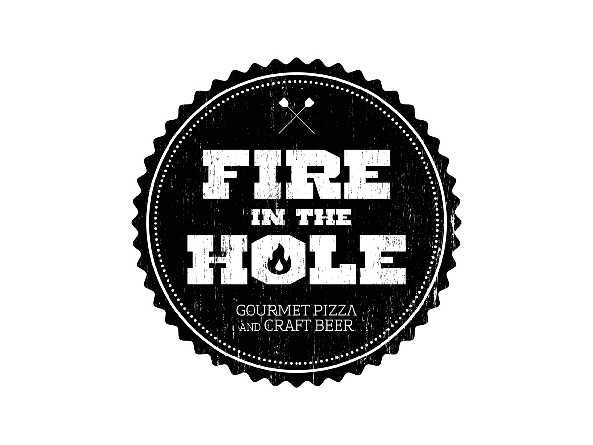 Diseño de Logo por Paulo Oliveira para Fire In The Hole | Diseño #1532943