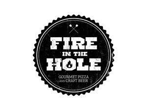 Design de Logo par Paulo Oliveira pour Fire In The Hole | Design : #1532943