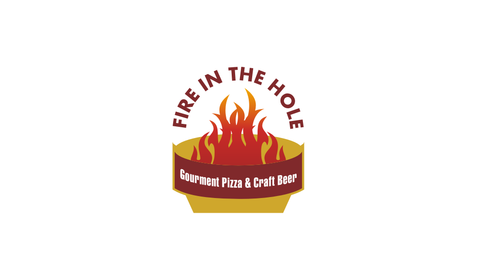 Logo Design by KANZ for Fire In The Hole | Design #1538293