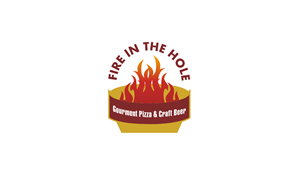 Logo Design by KANZ for Fire In The Hole | Design: #1538293
