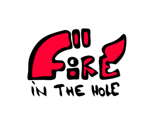 Logo Design by Jay for Fire In The Hole | Design: #1503946
