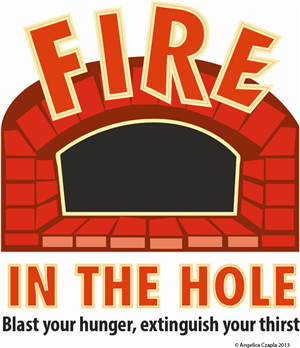 Logo Design by Ang