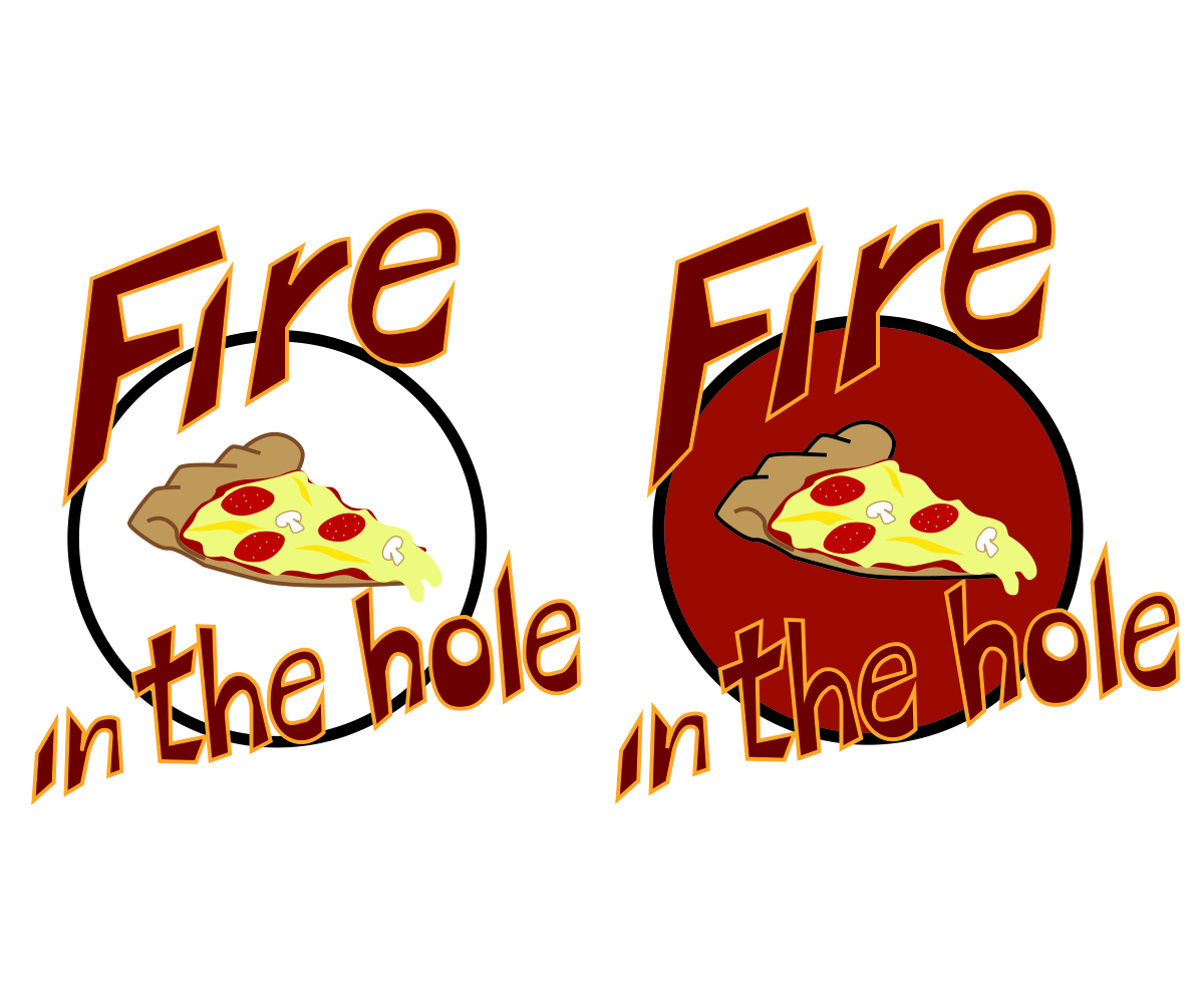 Design de Logo par Bamses Design pour Fire In The Hole | Design #1506171