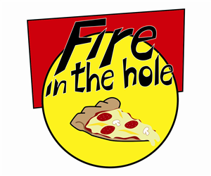 Logo Design by Bamses Design for Fire In The Hole | Design: #1506510