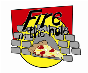 Logo Design by Bamses Design for Fire In The Hole | Design: #1506511