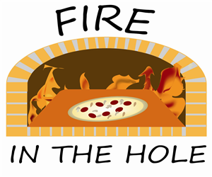 Logo Design by Bamses Design for Fire In The Hole | Design: #1509146