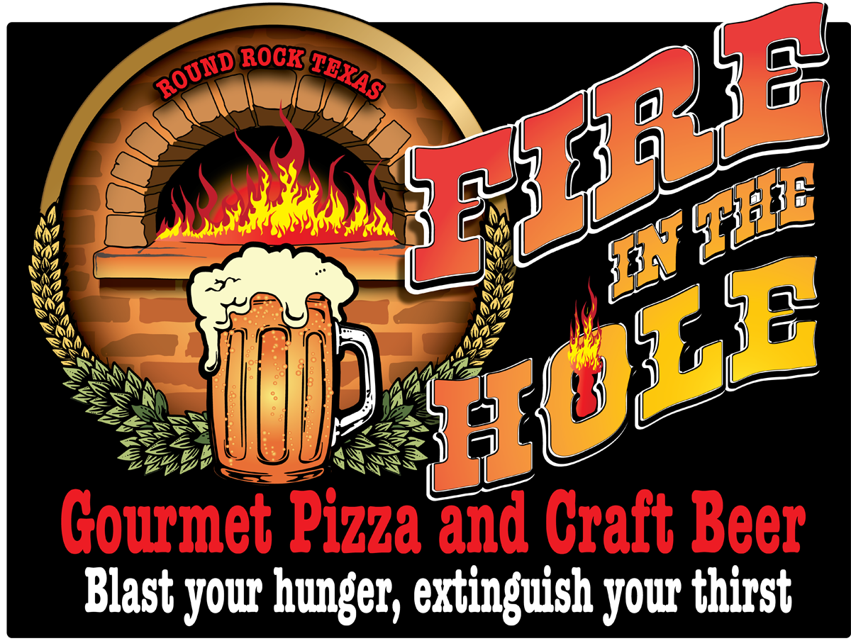 Logo Design by Avisuals for Fire In The Hole | Design #1533136