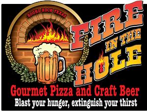 Logo Design by Avisuals for Fire In The Hole | Design: #1533136