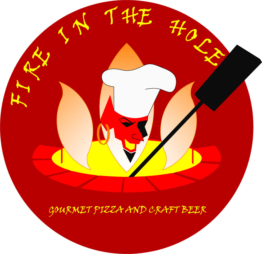 Logo Design by Chema for Fire In The Hole | Design #1503975
