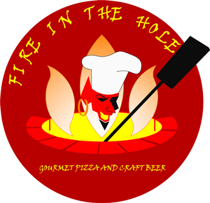 Logo Design by Chema for Fire In The Hole | Design: #1503975