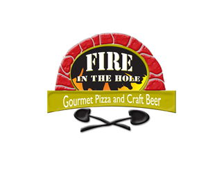 Logo Design by elviavillalta for Fire In The Hole | Design: #1508252