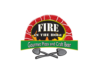Logo Design by elviavillalta for Fire In The Hole | Design: #1508315