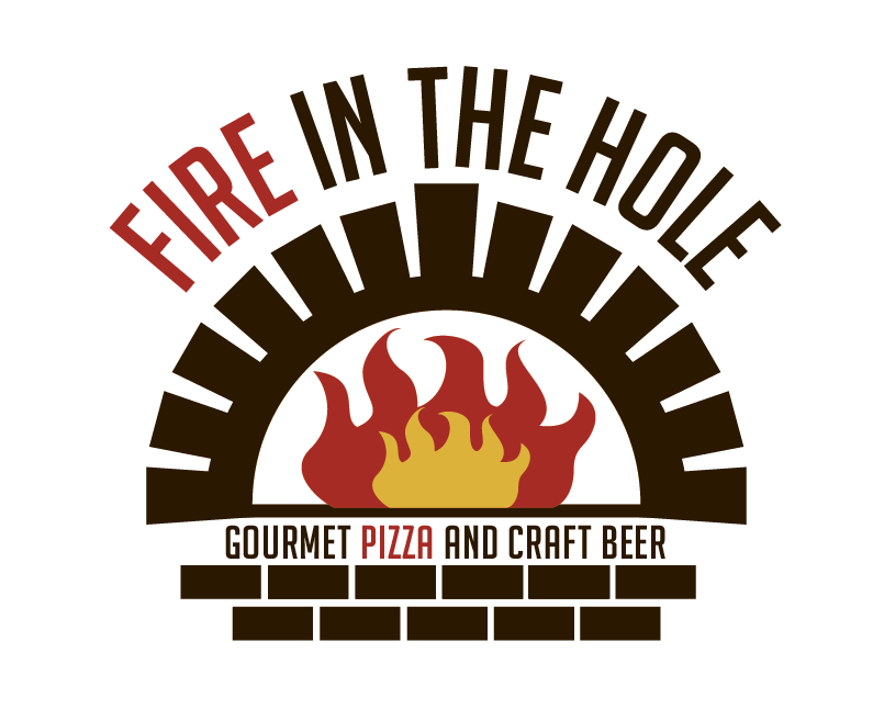 Logo Design by AnthonyMichael for Fire In The Hole | Design #1502878
