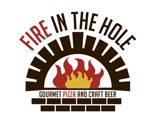 Design de Logo par AnthonyMichael pour Fire In The Hole | Design #1502878