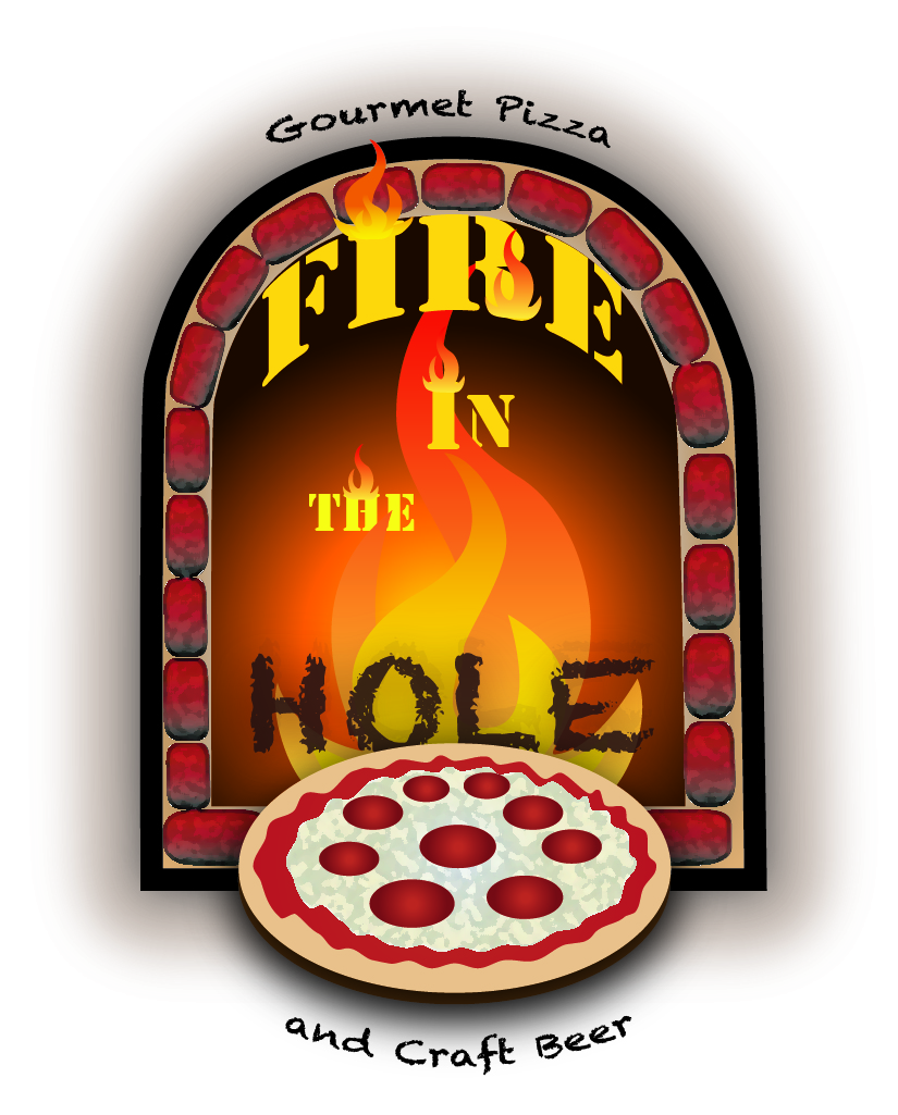 Logo Design by Moe Zaarour for Fire In The Hole | Design #1508740