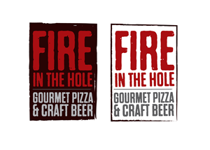 Logo Design by Charlie Willis