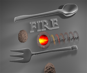 Logo Design by bakhada
