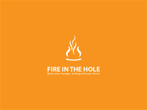 Design de Logo par jogz05 pour Fire In The Hole | Design : #1526622