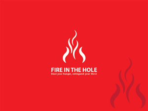 Design de Logo par jogz05 pour Fire In The Hole | Design : #1526631