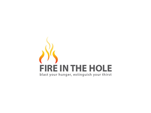 Design de Logo par jogz05 pour Fire In The Hole | Design : #1526669