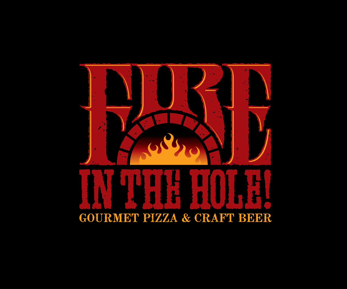 Logo Design by miamiman for Fire In The Hole | Design #1533469
