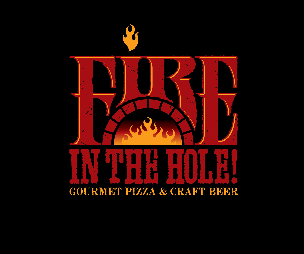 Logo Design by miamiman for Fire In The Hole | Design #1533653