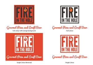 Logo Design by Glimy