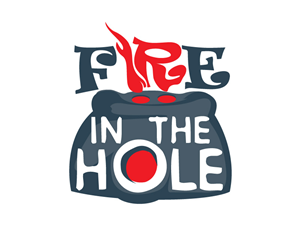 Logo Design by Jozbel for Fire In The Hole | Design: #1505737