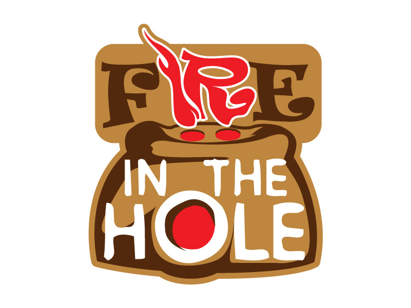 Logo Design by Jozbel for Fire In The Hole | Design #1505776