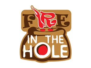 Logo Design by Jozbel for Fire In The Hole | Design: #1505776