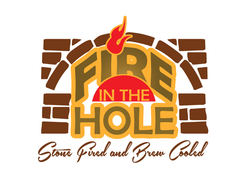 Logo Design by Jozbel for Fire In The Hole | Design #1508344
