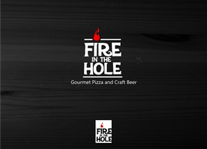 Design de Logo par momo57 pour Fire In The Hole | Design #1539462