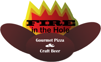 Logo Design by helpitbb2 for Fire In The Hole | Design #1511272