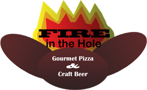 Logo Design by helpitbb2 for Fire In The Hole | Design: #1511272