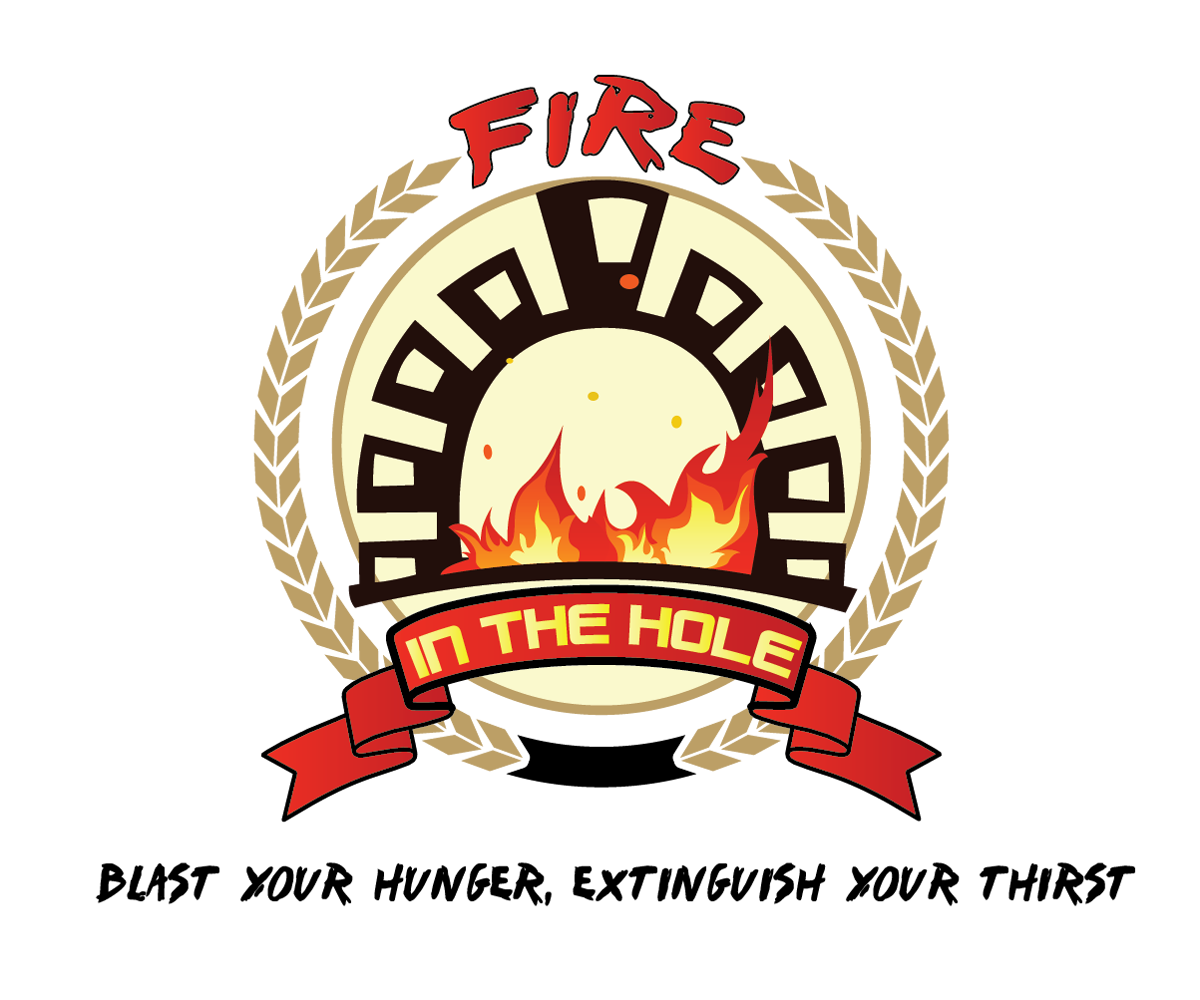 Design de Logo par Chanels pour Fire In The Hole | Design #1526724