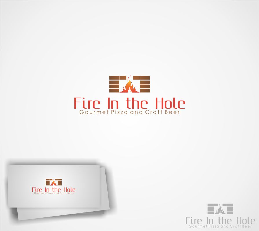 Logo Design by Naavyd for Fire In The Hole | Design #1500921