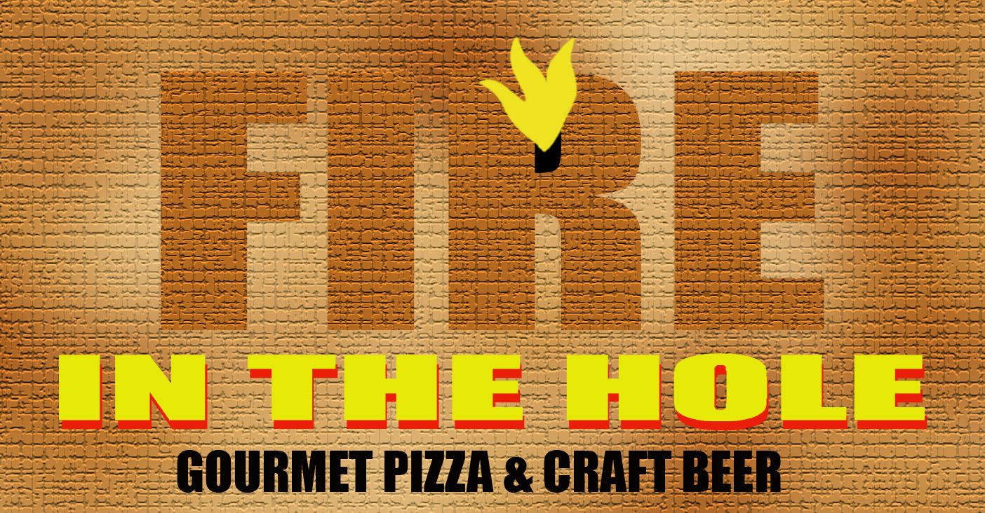Logo Design by jmoney88 for Fire In The Hole | Design #1499962