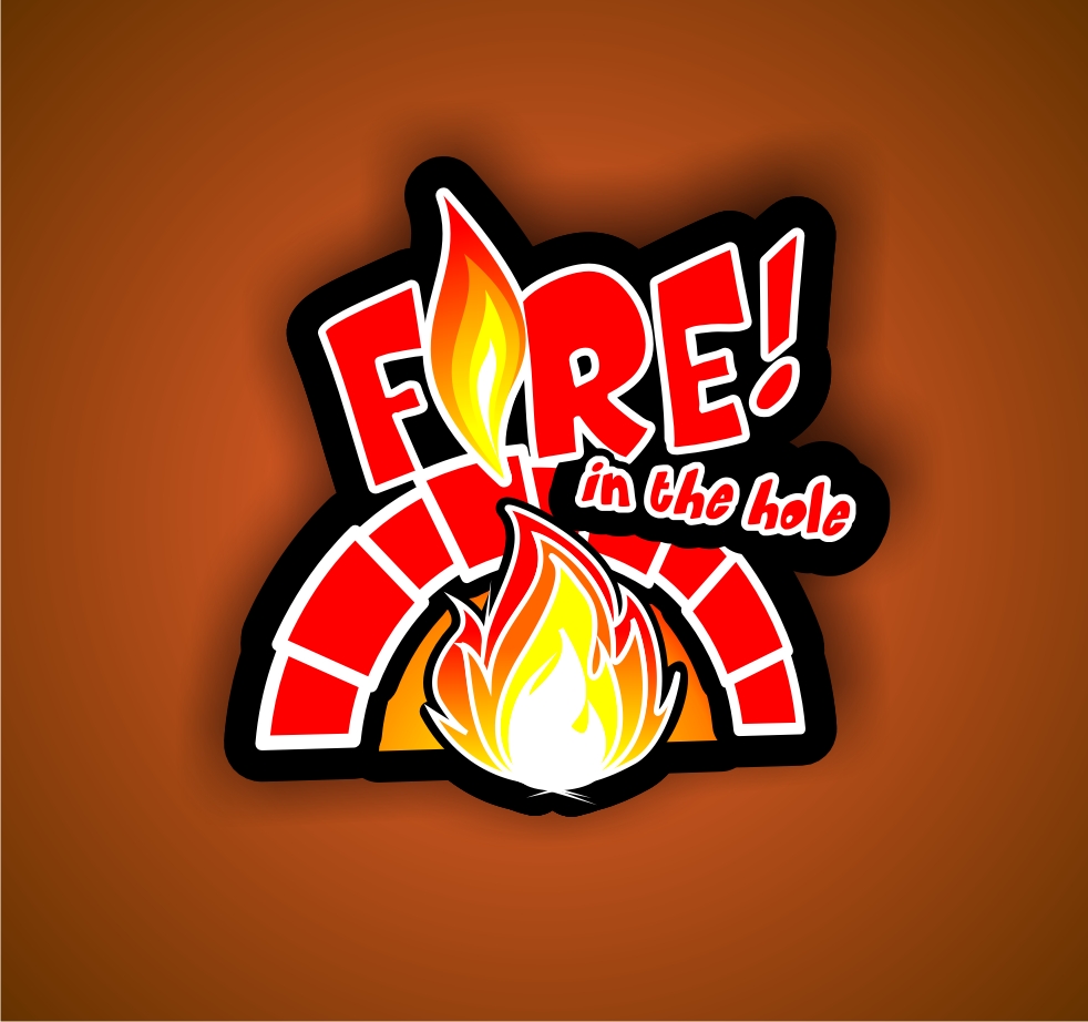 Design de Logo par Ben Steele pour Fire In The Hole | Design #1520035