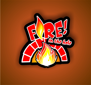 Design de Logo par Ben Steele pour Fire In The Hole | Design #1520035