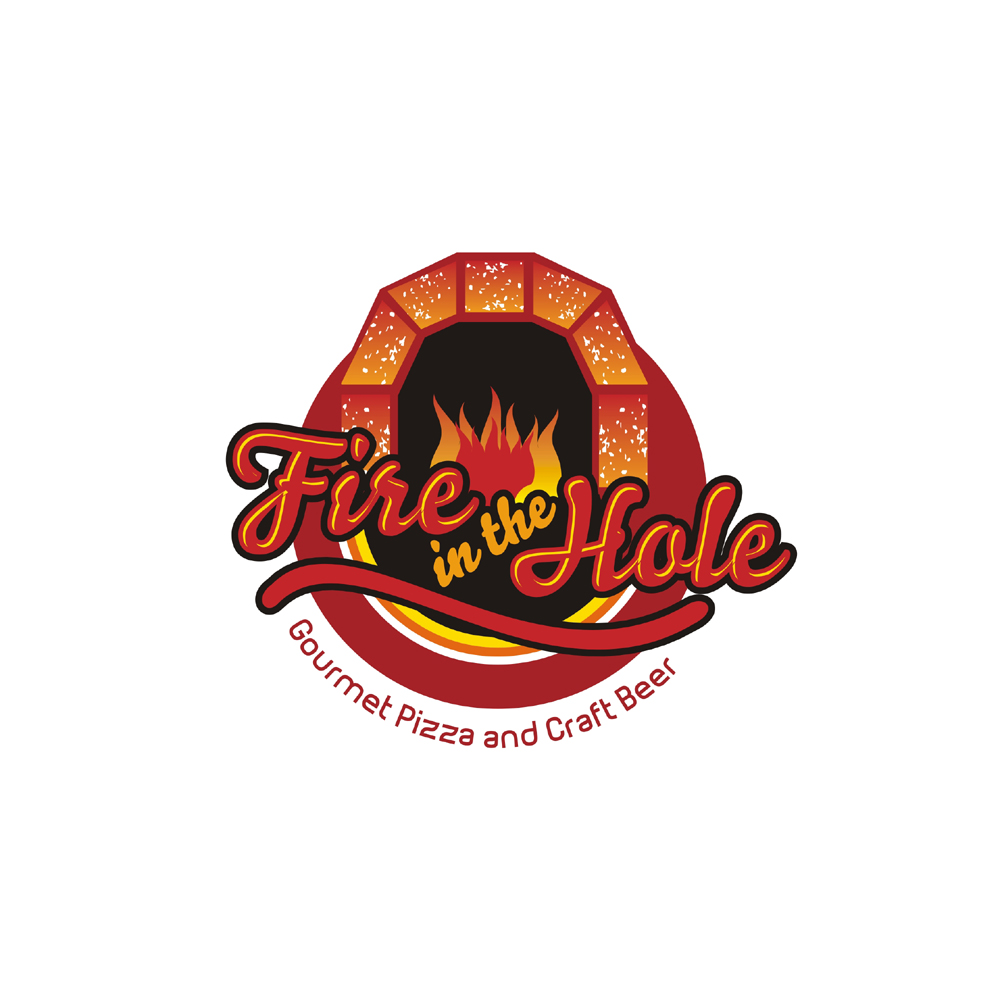 Logo Design by nori for Fire In The Hole | Design #1521486