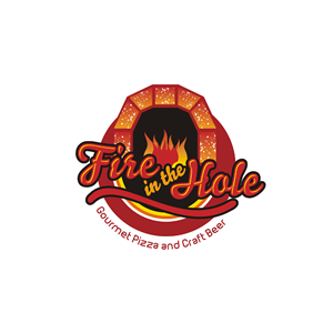 Logo Design by nori for Fire In The Hole | Design: #1521486
