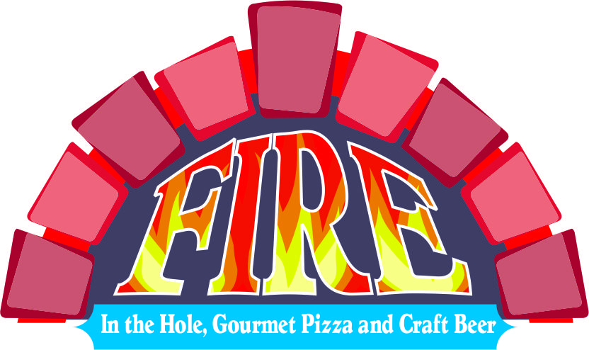 Logo Design by saitonio for Fire In The Hole | Design #1526545