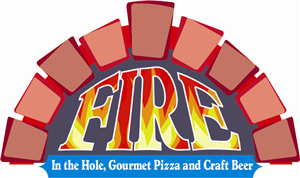 Logo Design by saitonio for Fire In The Hole | Design: #1526545