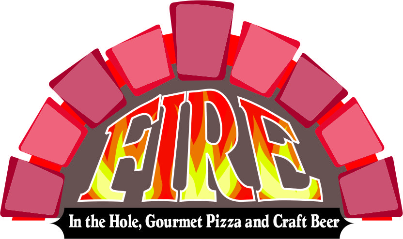 Logo Design by saitonio for Fire In The Hole | Design #1526554
