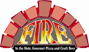 Logo Design by saitonio for Fire In The Hole | Design: #1526554