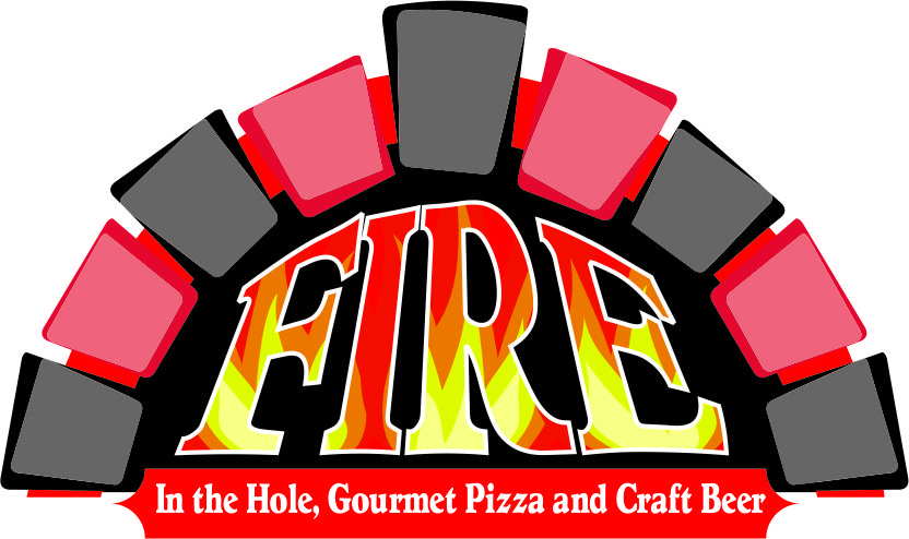 Logo Design by saitonio for Fire In The Hole | Design #1526562