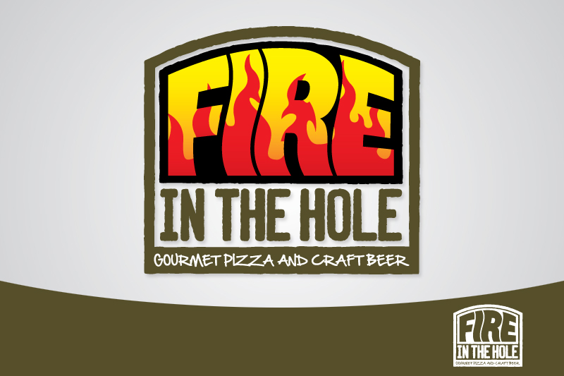 Design de Logo par stealth_ferret pour Fire In The Hole | Design #1507659